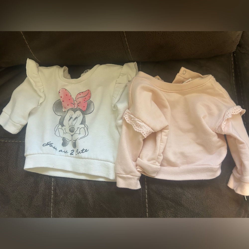 Newborn Bundle deal!